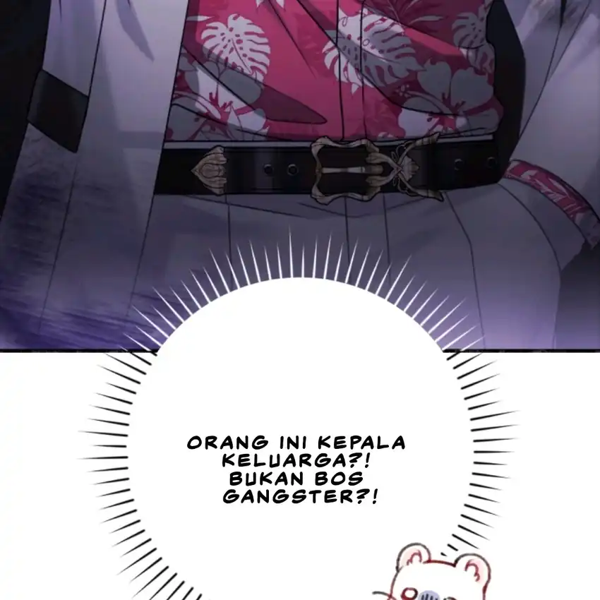 The Villain’s Daughter in law is Inherently Powerful Page 156