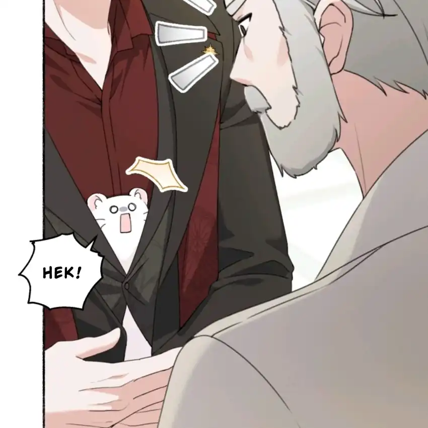 The Villain’s Daughter in law is Inherently Powerful Page 158