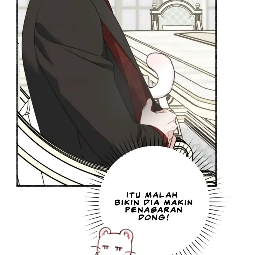 The Villain’s Daughter in law is Inherently Powerful Page 164
