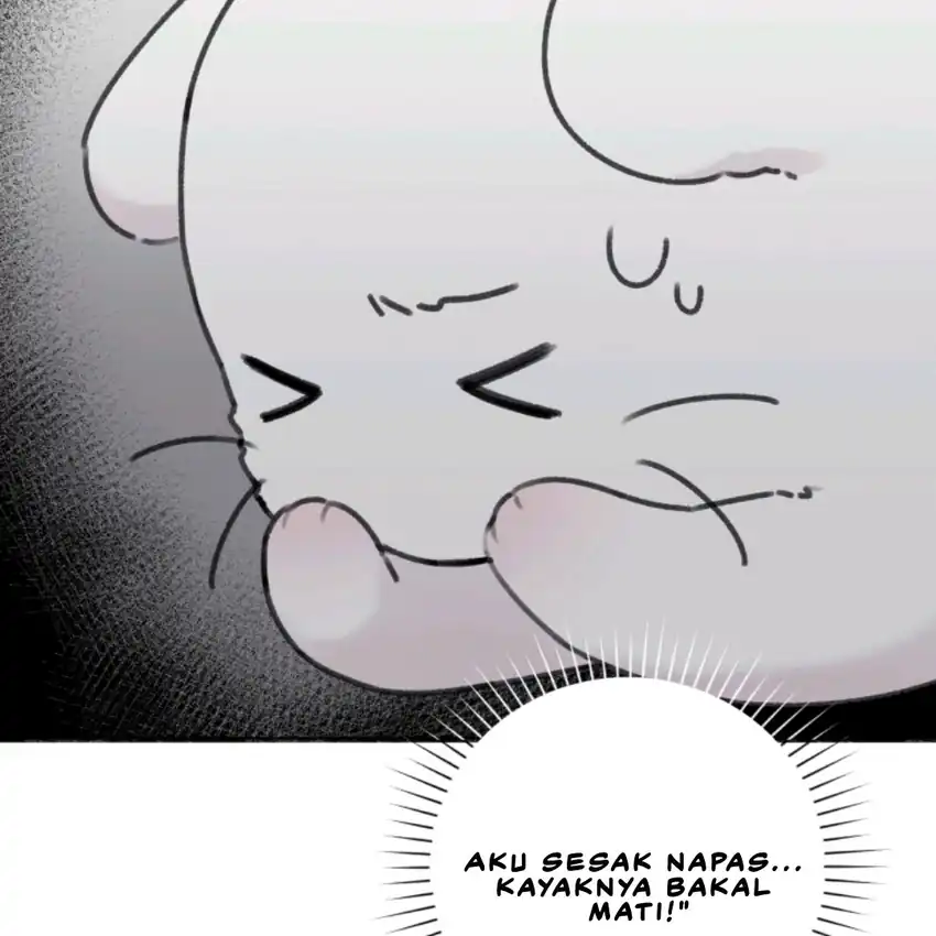 The Villain’s Daughter in law is Inherently Powerful Page 166