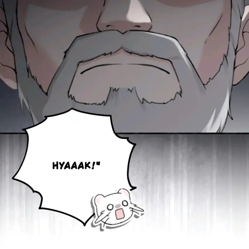 The Villain’s Daughter in law is Inherently Powerful Page 170