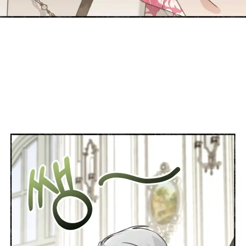 The Villain’s Daughter in law is Inherently Powerful Page 174