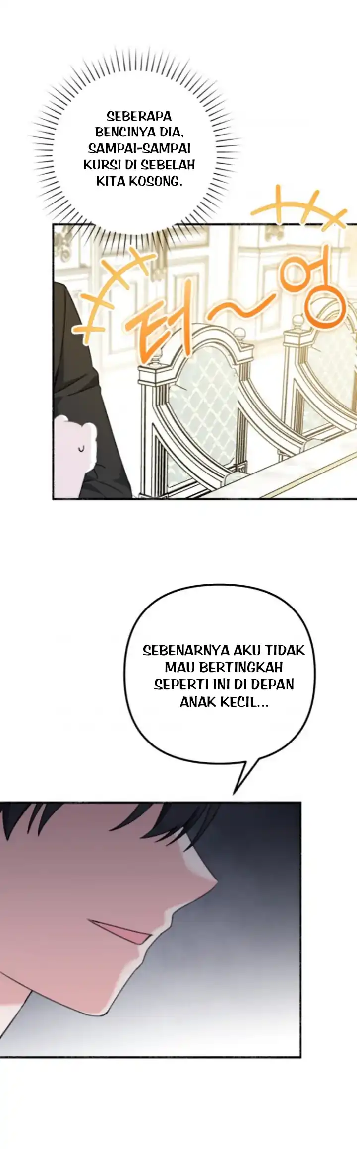 The Villain’s Daughter in law is Inherently Powerful Page 42