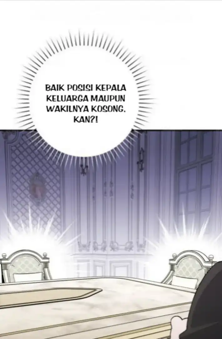 The Villain’s Daughter in law is Inherently Powerful Page 46