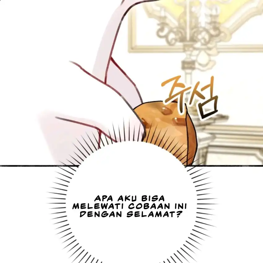 The Villain’s Daughter in law is Inherently Powerful Page 69