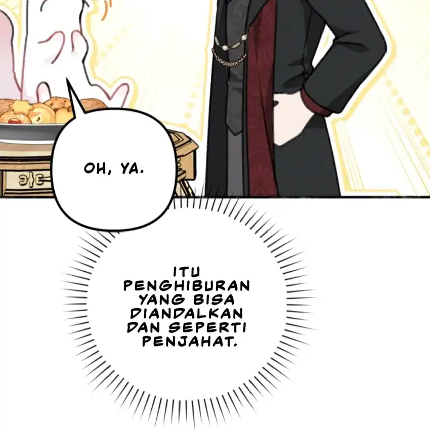The Villain’s Daughter in law is Inherently Powerful Page 74