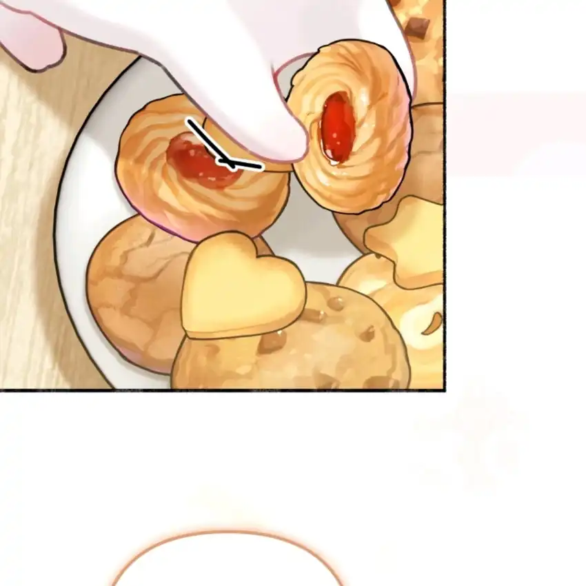 The Villain’s Daughter in law is Inherently Powerful Page 80
