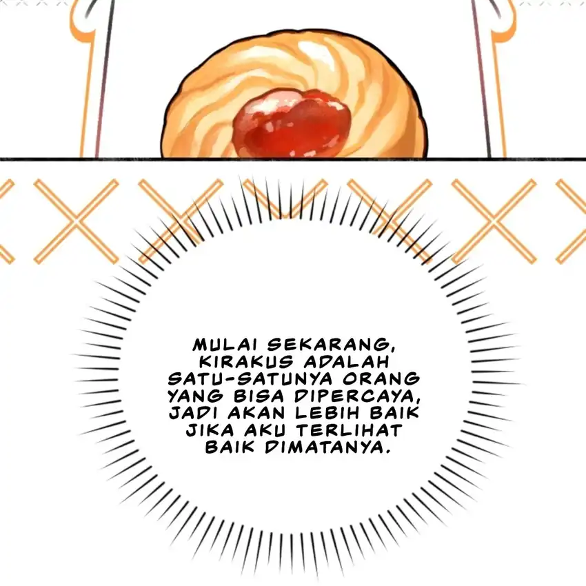 The Villain’s Daughter in law is Inherently Powerful Page 94