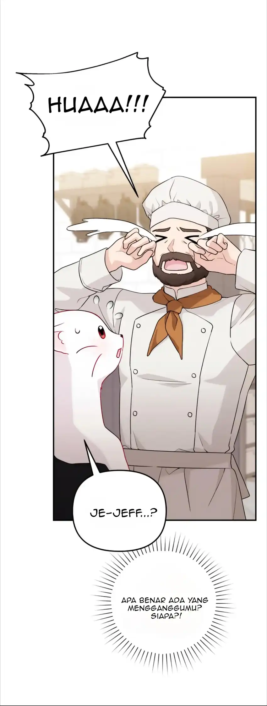 The Villain’s Daughter in law is Inherently Powerful Page 42