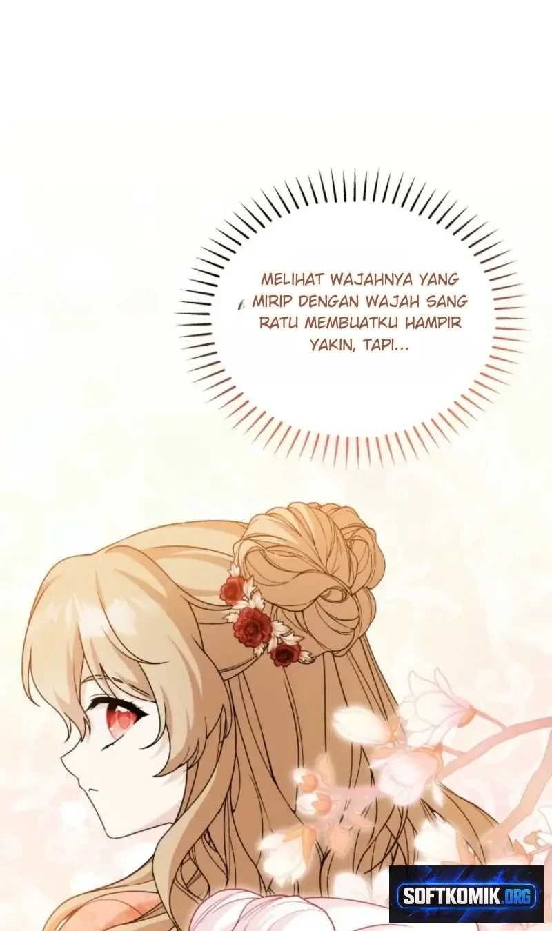 The Villain’s Daughter in law is Inherently Powerful Page 10