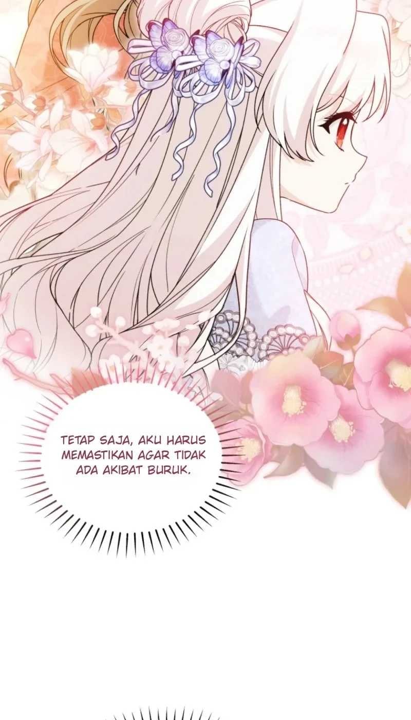 The Villain’s Daughter in law is Inherently Powerful Page 11