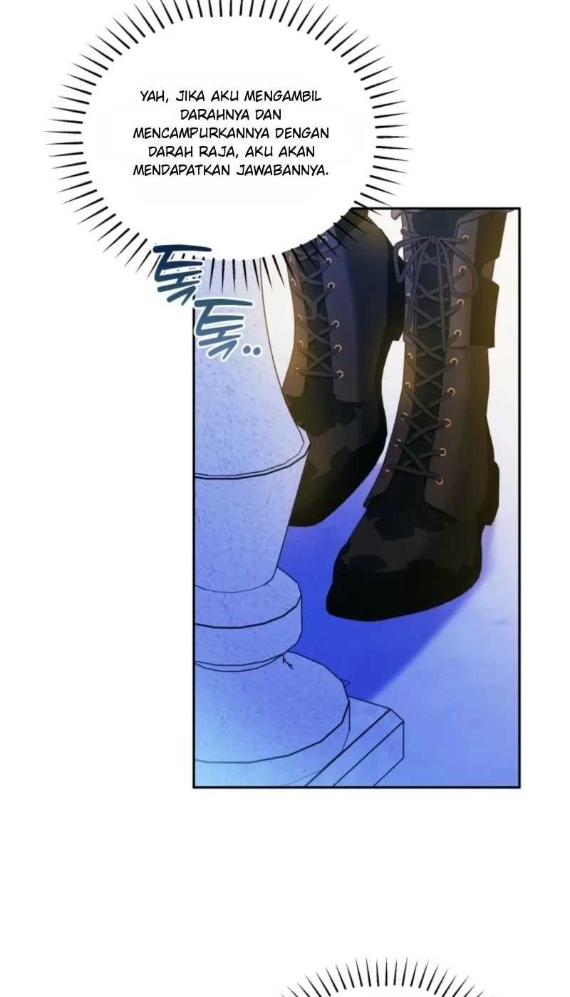 The Villain’s Daughter in law is Inherently Powerful Page 12
