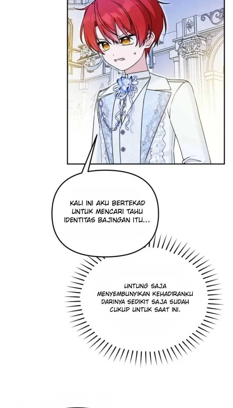 The Villain’s Daughter in law is Inherently Powerful Page 16
