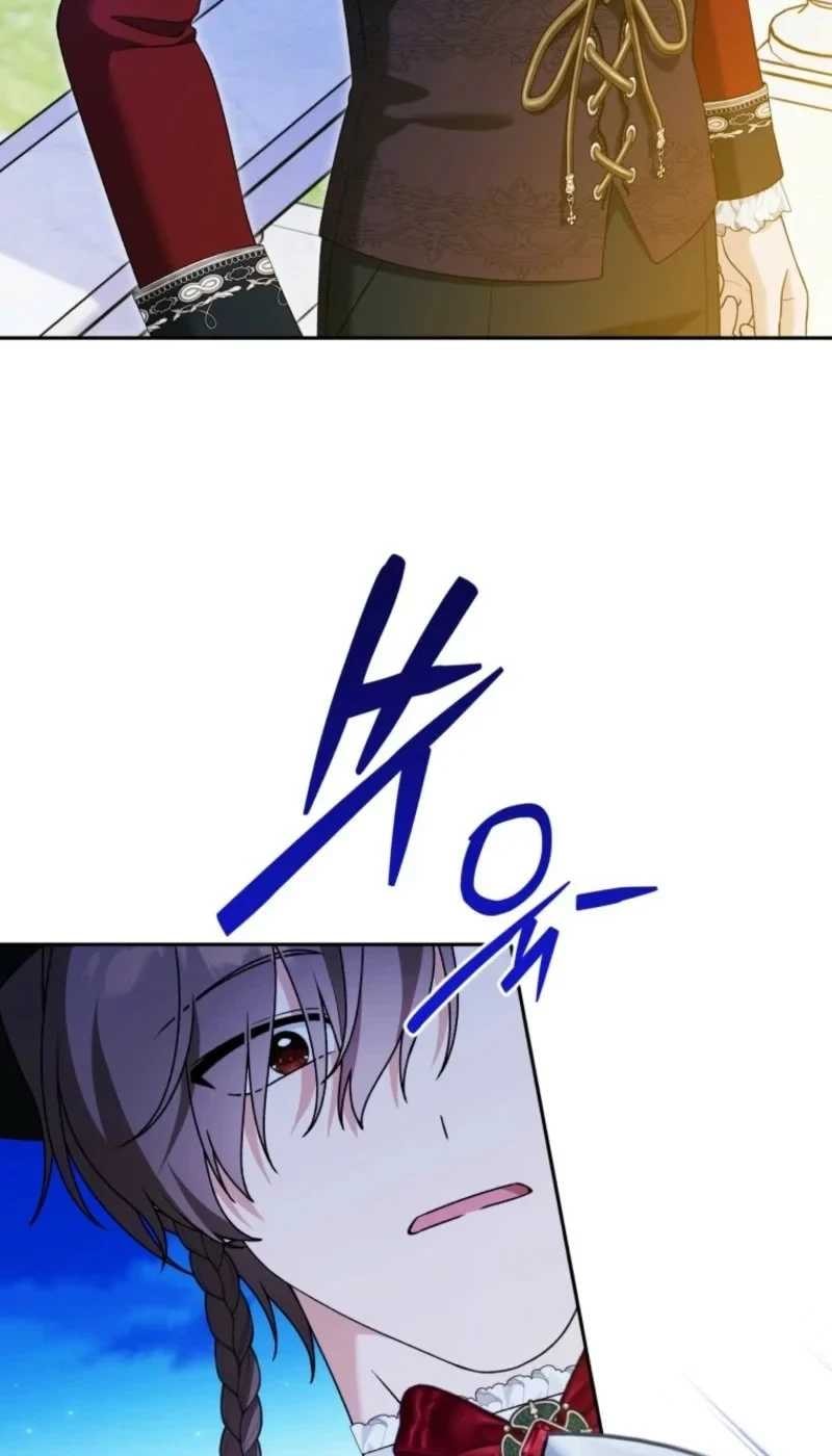 The Villain’s Daughter in law is Inherently Powerful Page 18