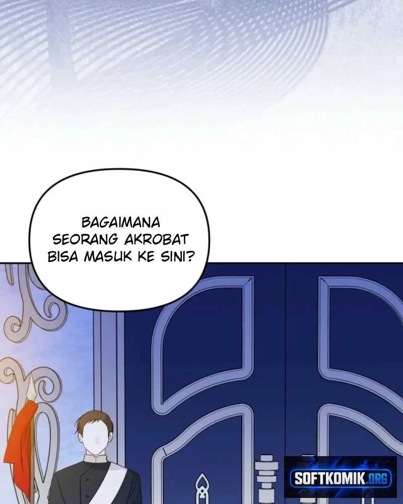 The Villain’s Daughter in law is Inherently Powerful Page 21