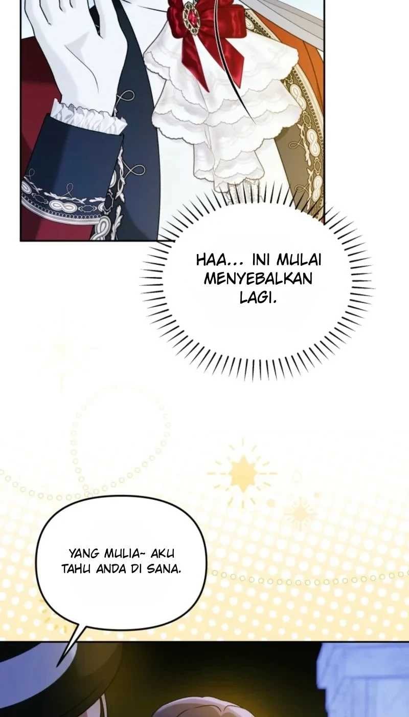 The Villain’s Daughter in law is Inherently Powerful Page 23