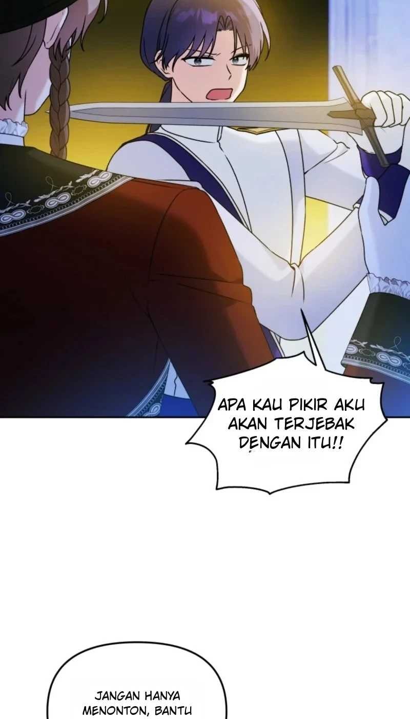 The Villain’s Daughter in law is Inherently Powerful Page 24