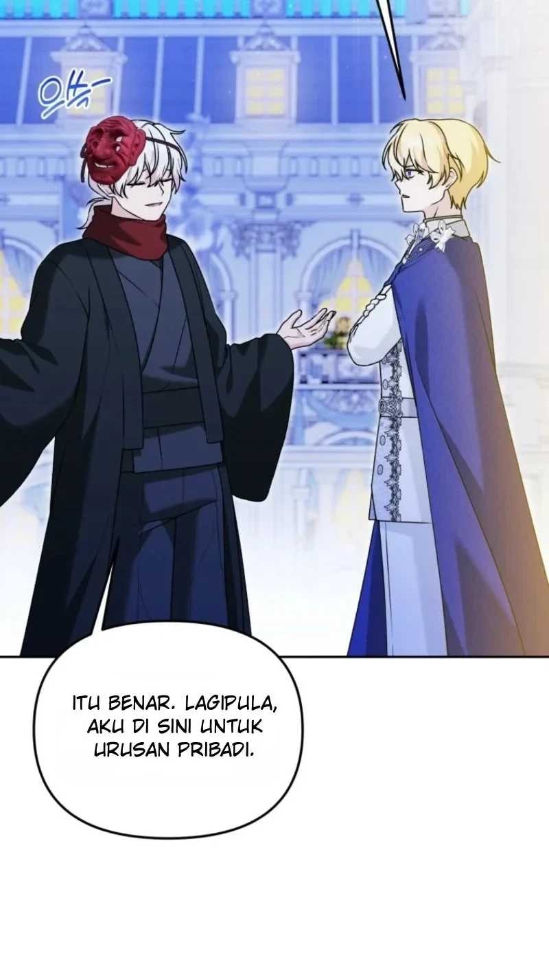 The Villain’s Daughter in law is Inherently Powerful Page 27