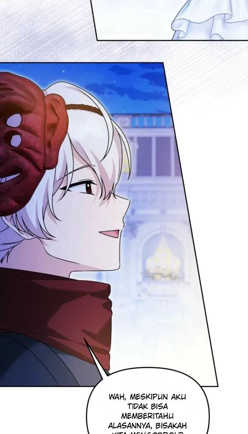 The Villain’s Daughter in law is Inherently Powerful Page 29