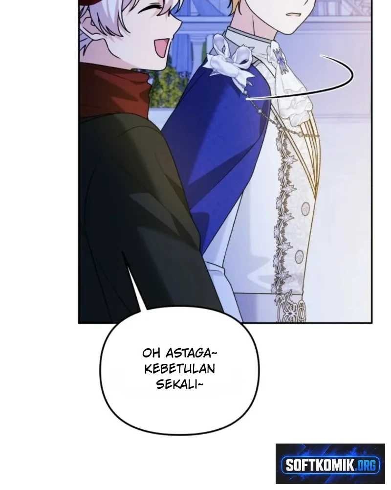 The Villain’s Daughter in law is Inherently Powerful Page 32
