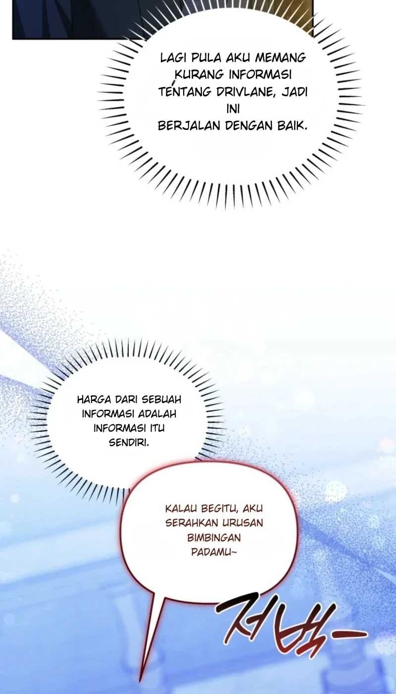 The Villain’s Daughter in law is Inherently Powerful Page 34