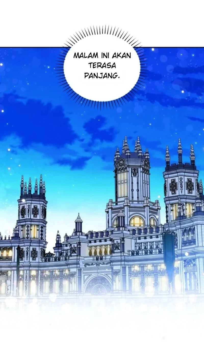 The Villain’s Daughter in law is Inherently Powerful Page 36