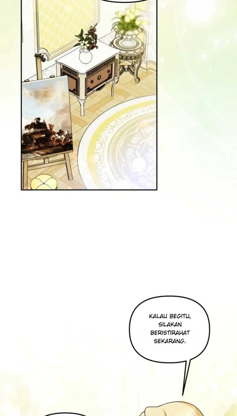 The Villain’s Daughter in law is Inherently Powerful Page 38