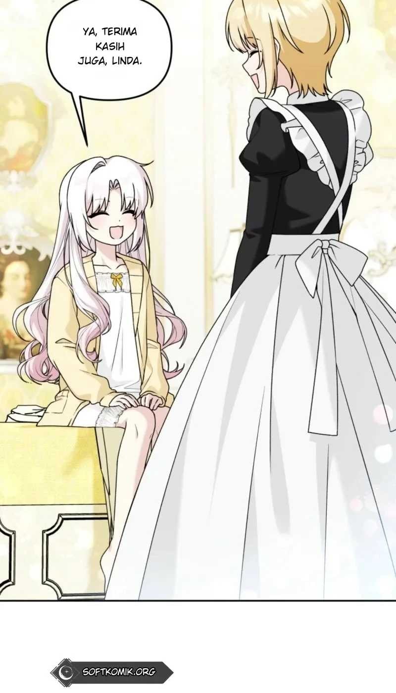 The Villain’s Daughter in law is Inherently Powerful Page 39