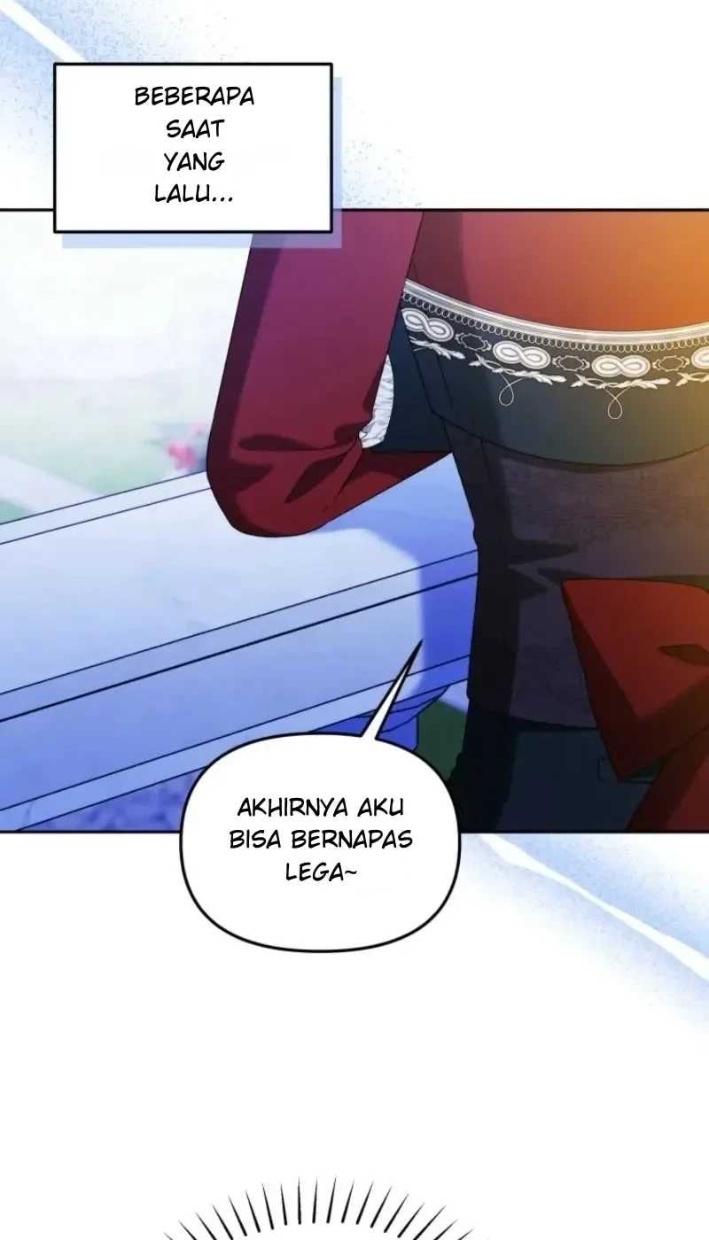 The Villain’s Daughter in law is Inherently Powerful Page 4