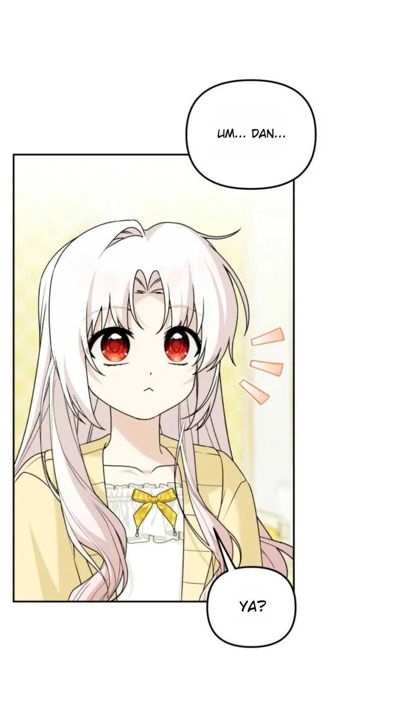The Villain’s Daughter in law is Inherently Powerful Page 40