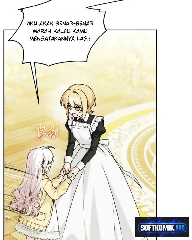 The Villain’s Daughter in law is Inherently Powerful Page 43