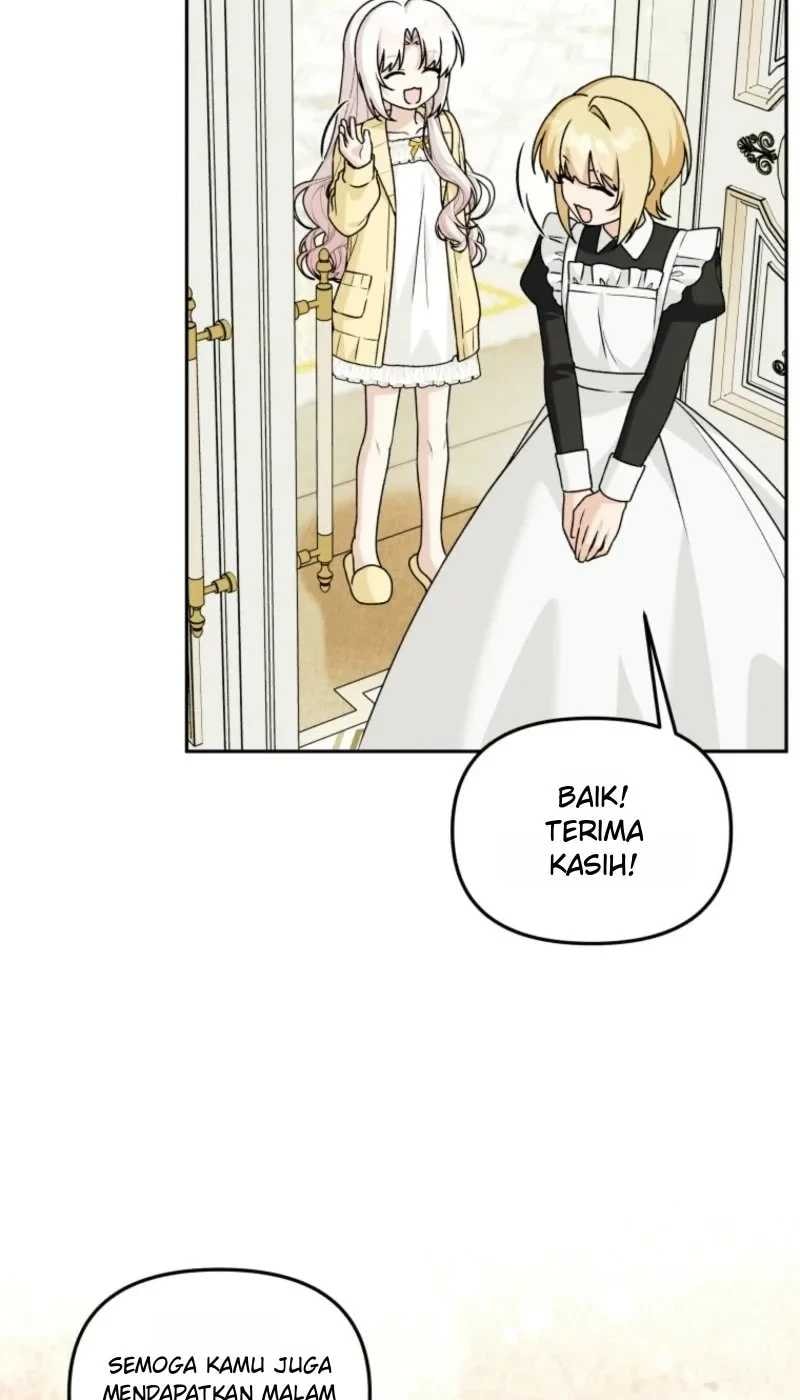 The Villain’s Daughter in law is Inherently Powerful Page 46