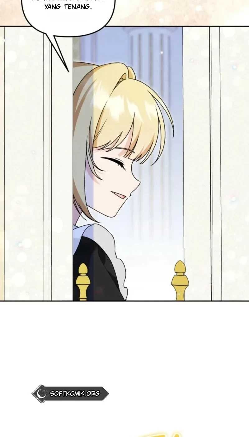 The Villain’s Daughter in law is Inherently Powerful Page 47