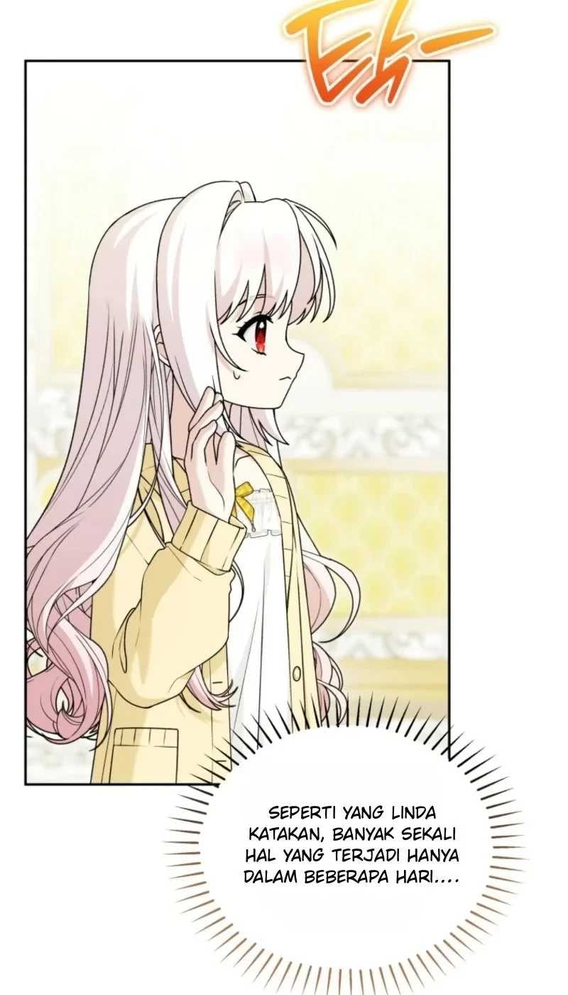 The Villain’s Daughter in law is Inherently Powerful Page 48