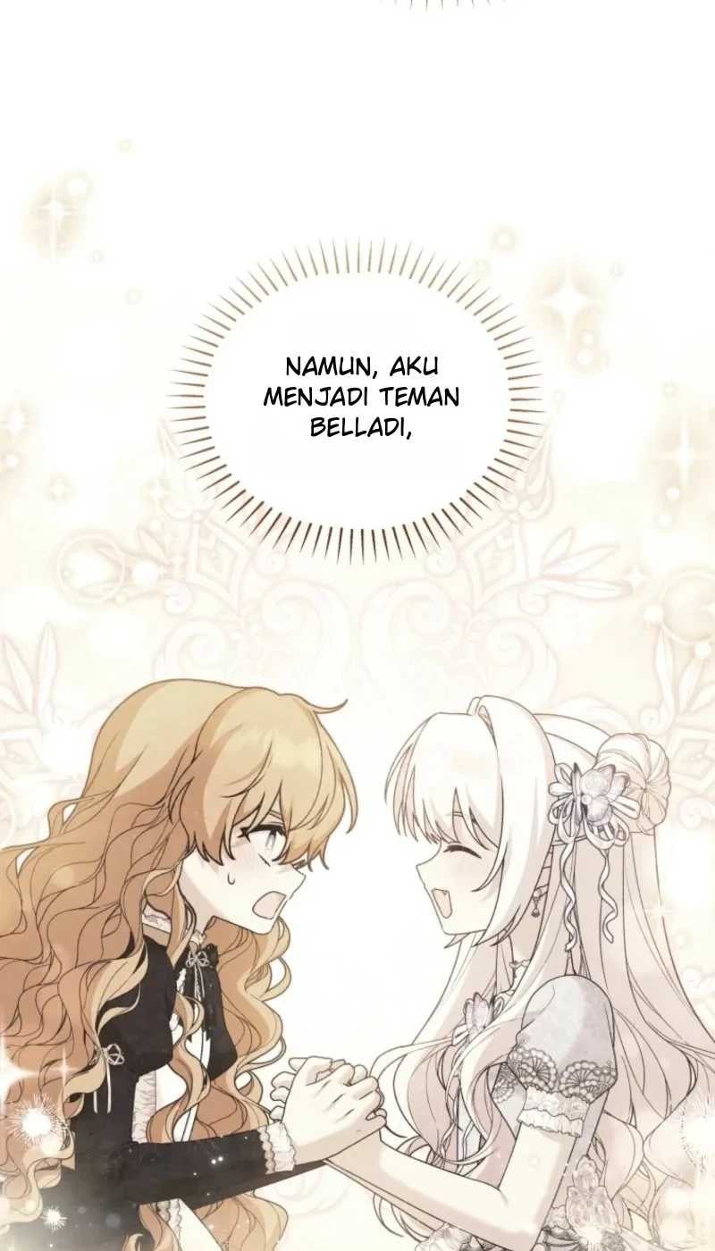 The Villain’s Daughter in law is Inherently Powerful Page 49
