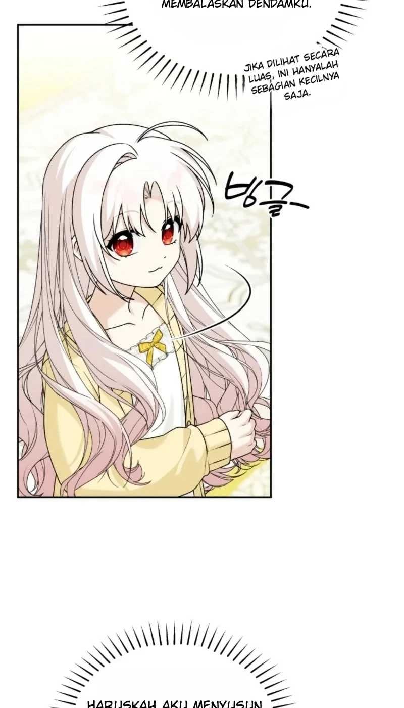 The Villain’s Daughter in law is Inherently Powerful Page 52
