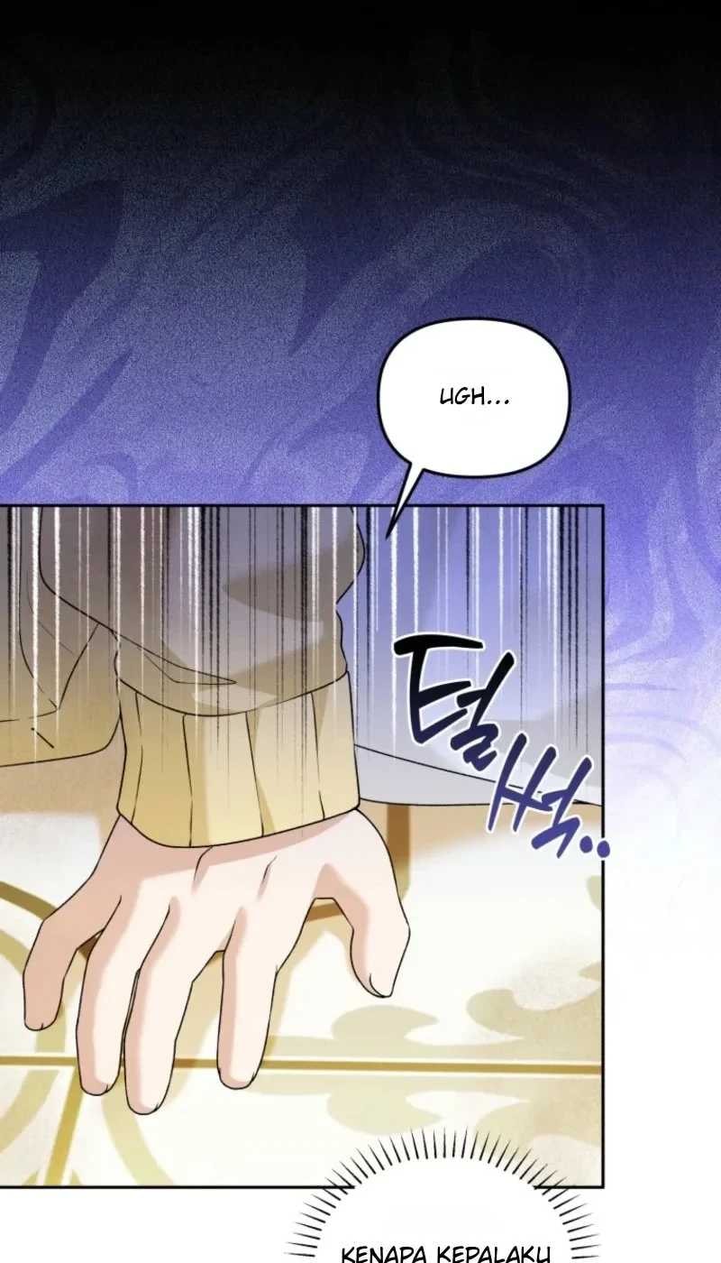 The Villain’s Daughter in law is Inherently Powerful Page 56