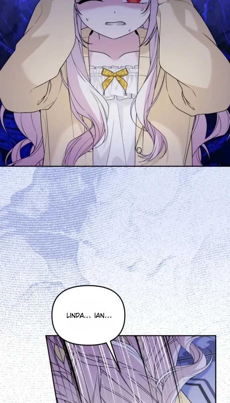 The Villain’s Daughter in law is Inherently Powerful Page 58