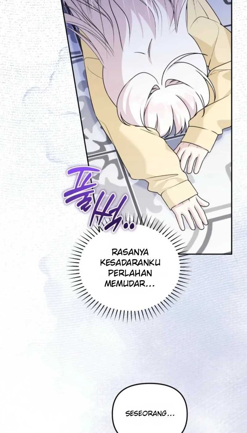 The Villain’s Daughter in law is Inherently Powerful Page 59
