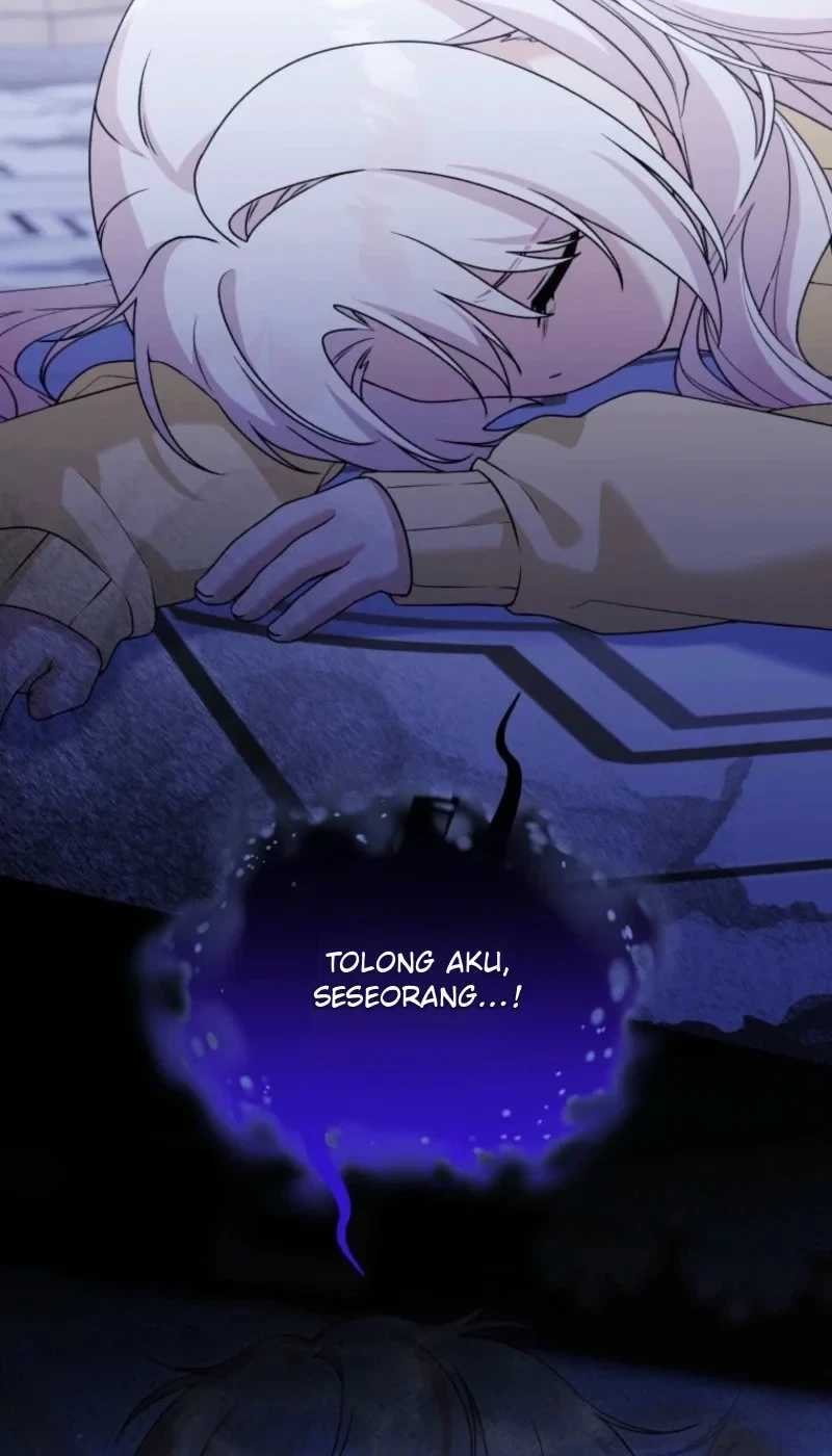 The Villain’s Daughter in law is Inherently Powerful Page 61