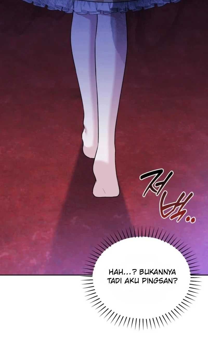 The Villain’s Daughter in law is Inherently Powerful Page 63