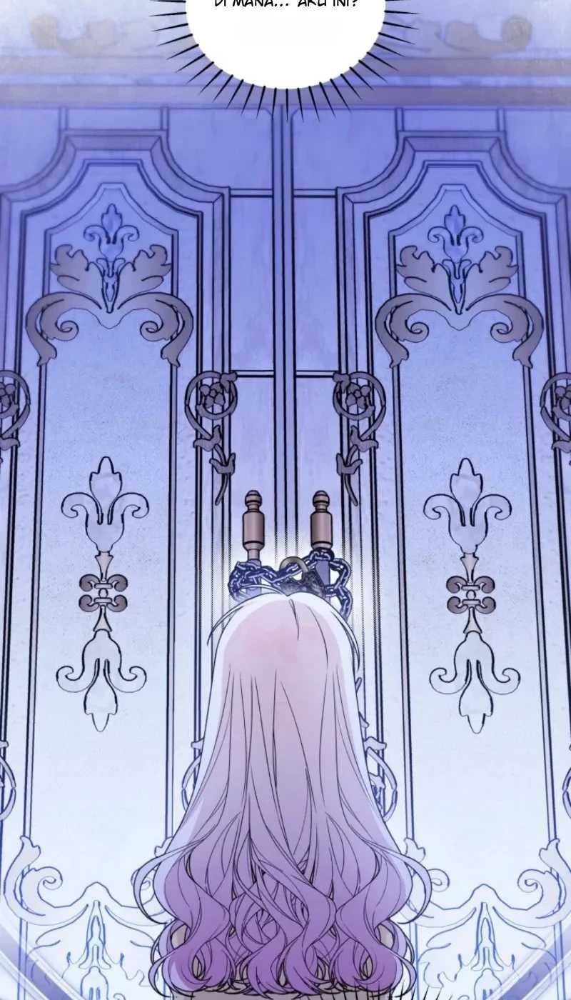 The Villain’s Daughter in law is Inherently Powerful Page 68