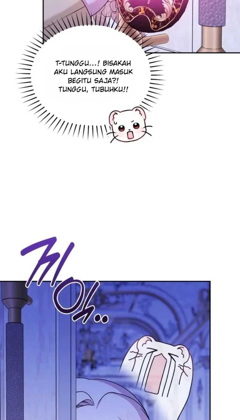 The Villain’s Daughter in law is Inherently Powerful Page 70