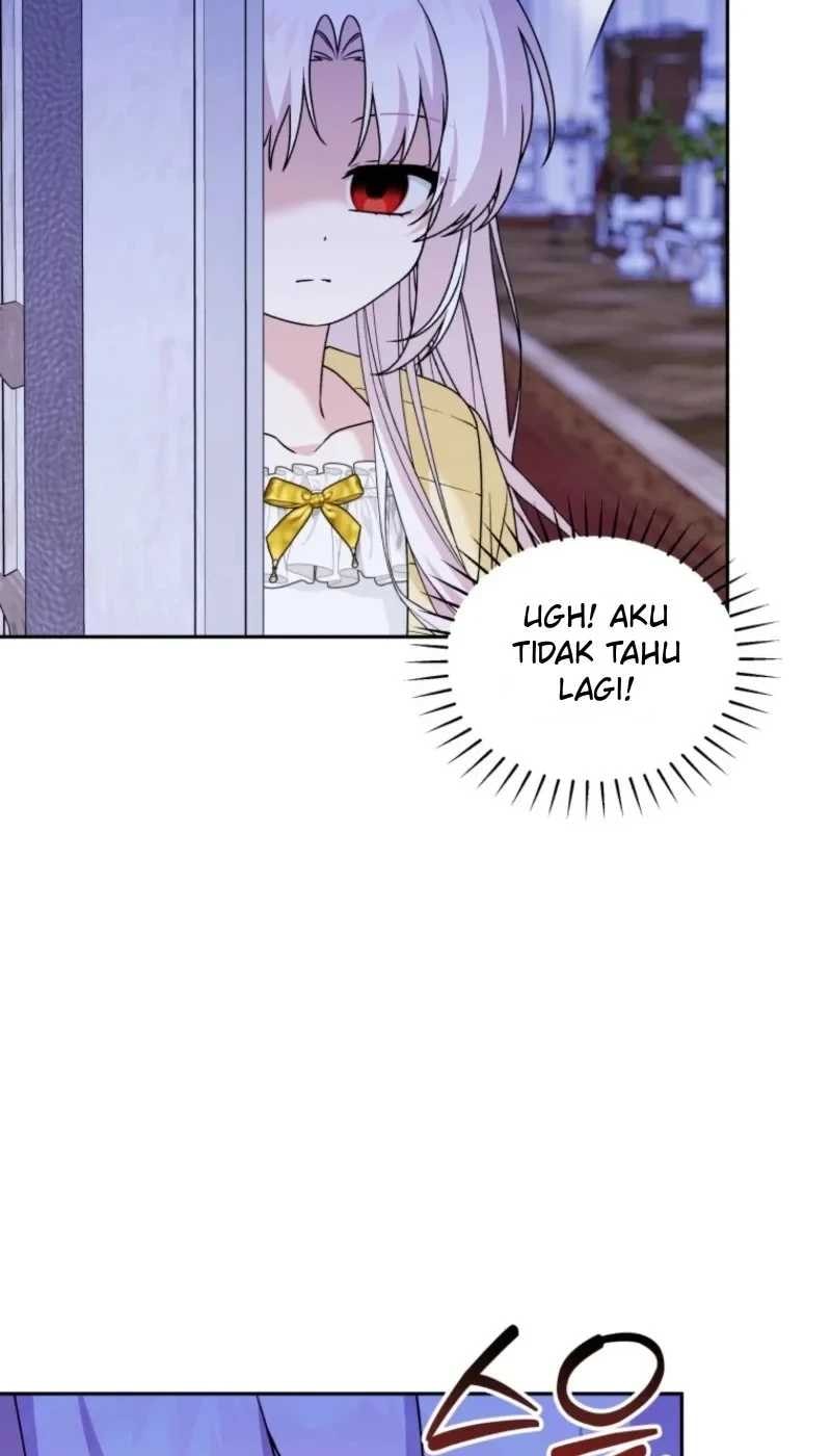 The Villain’s Daughter in law is Inherently Powerful Page 71