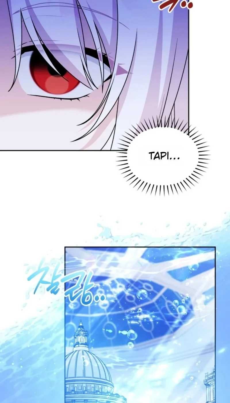 The Villain’s Daughter in law is Inherently Powerful Page 72