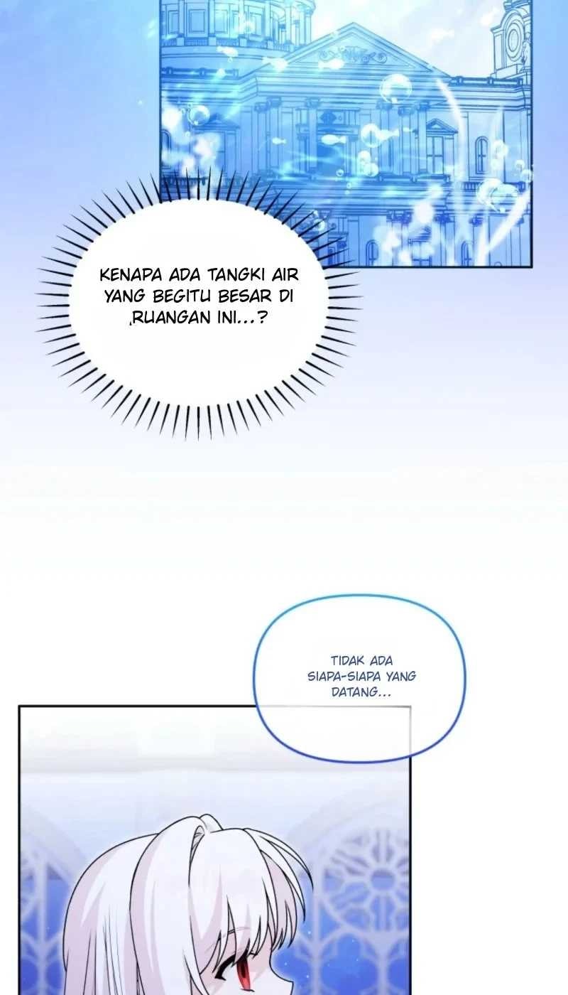 The Villain’s Daughter in law is Inherently Powerful Page 73