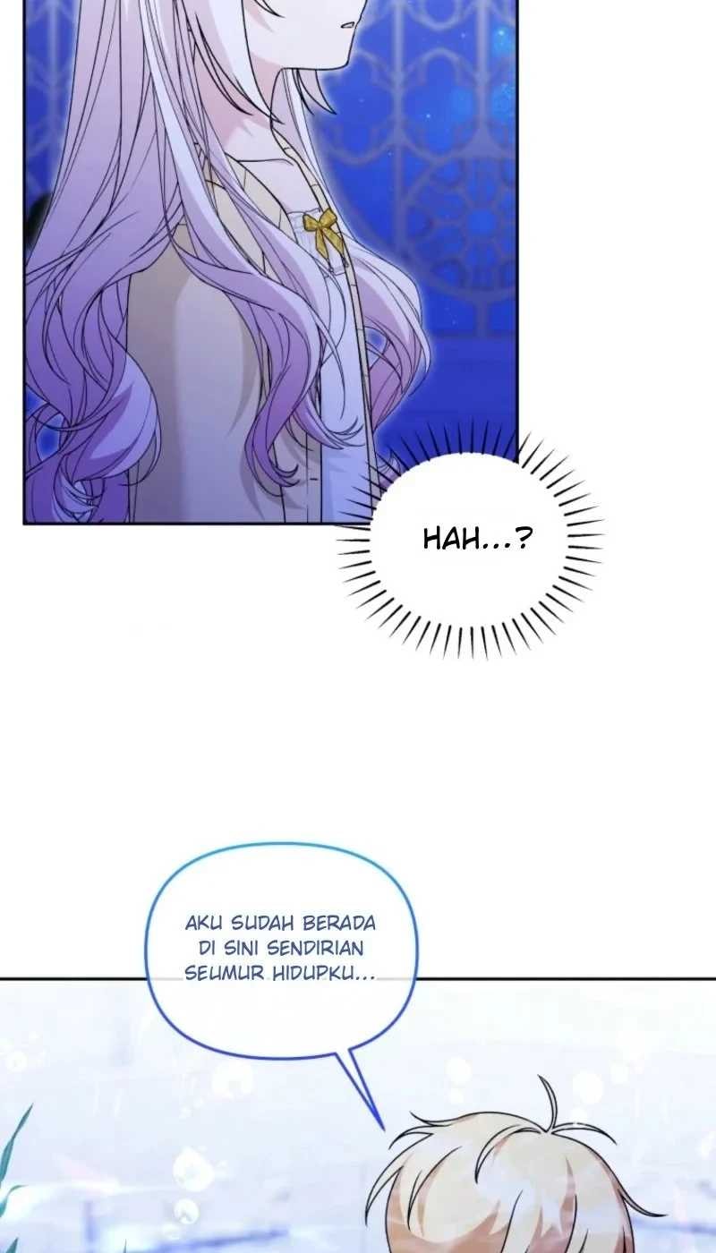 The Villain’s Daughter in law is Inherently Powerful Page 74