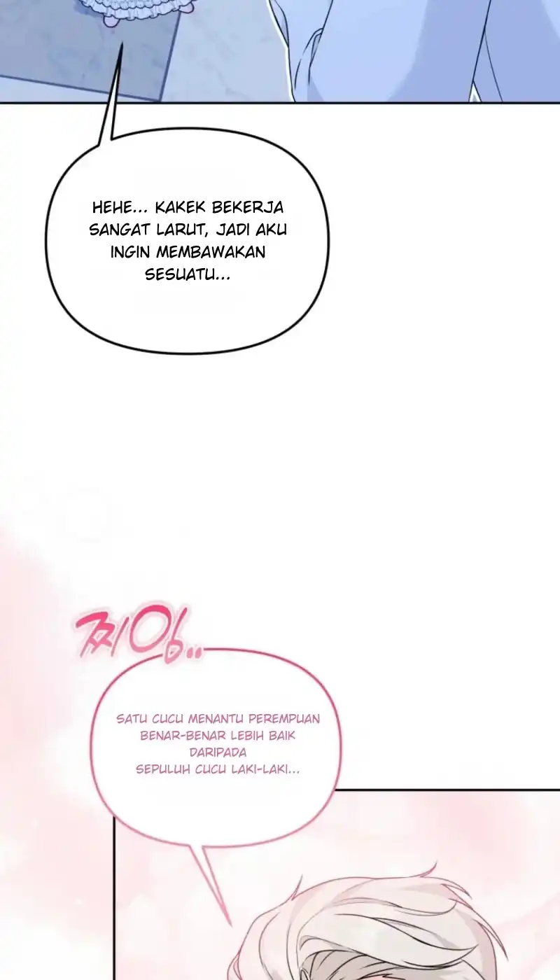 The Villain’s Daughter in law is Inherently Powerful Page 18