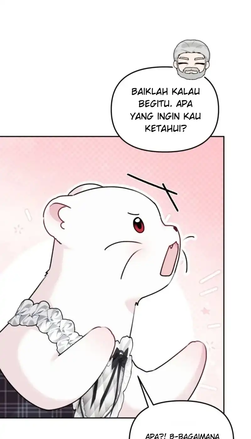 The Villain’s Daughter in law is Inherently Powerful Page 28