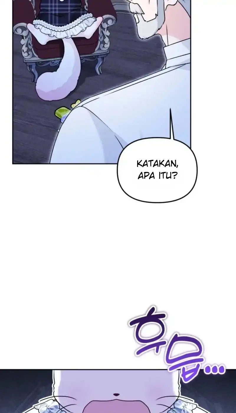 The Villain’s Daughter in law is Inherently Powerful Page 31
